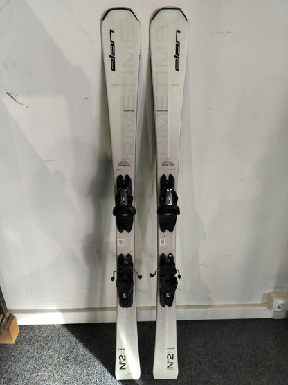 #3 - Elan Primetime N°2 144cm