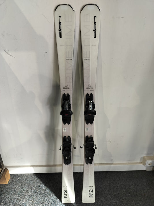 #3 - Elan Primetime N°2 - 144cm