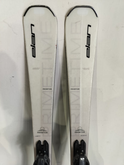 #3 - Elan Primetime N°2 144cm