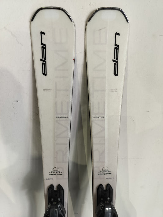 #3 - Elan Primetime N°2 - 144cm
