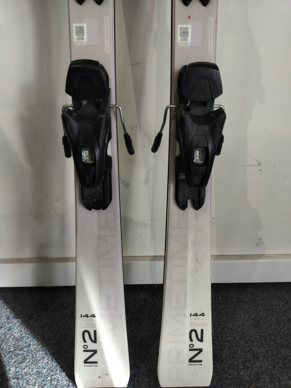 #3 - Elan Primetime N°2 144cm
