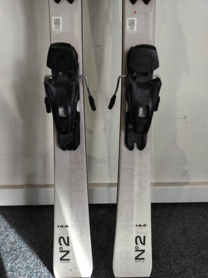 #3 - Elan Primetime N°2 144cm