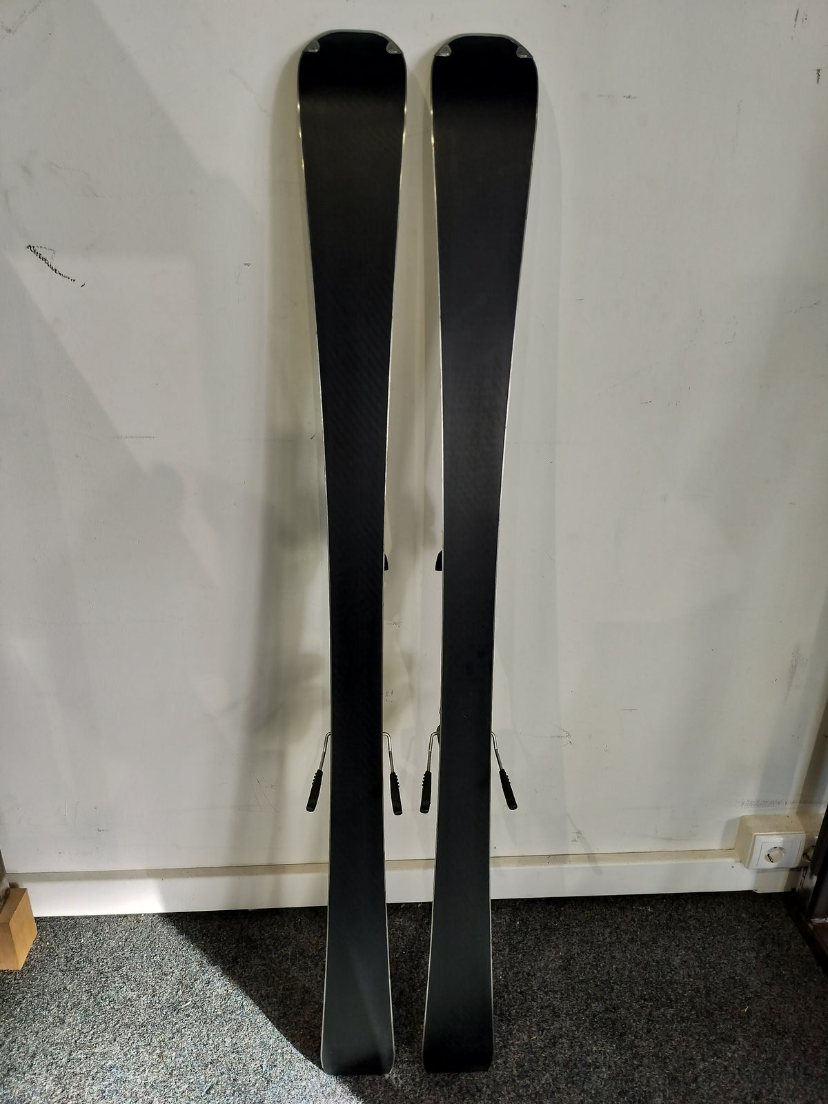 #3 - Elan Primetime N°2 144cm
