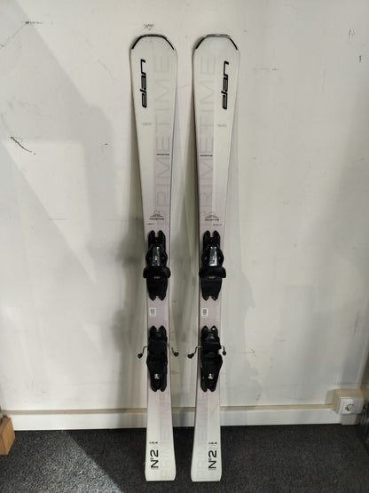 #1 - Elan Primetime N°2 144cm