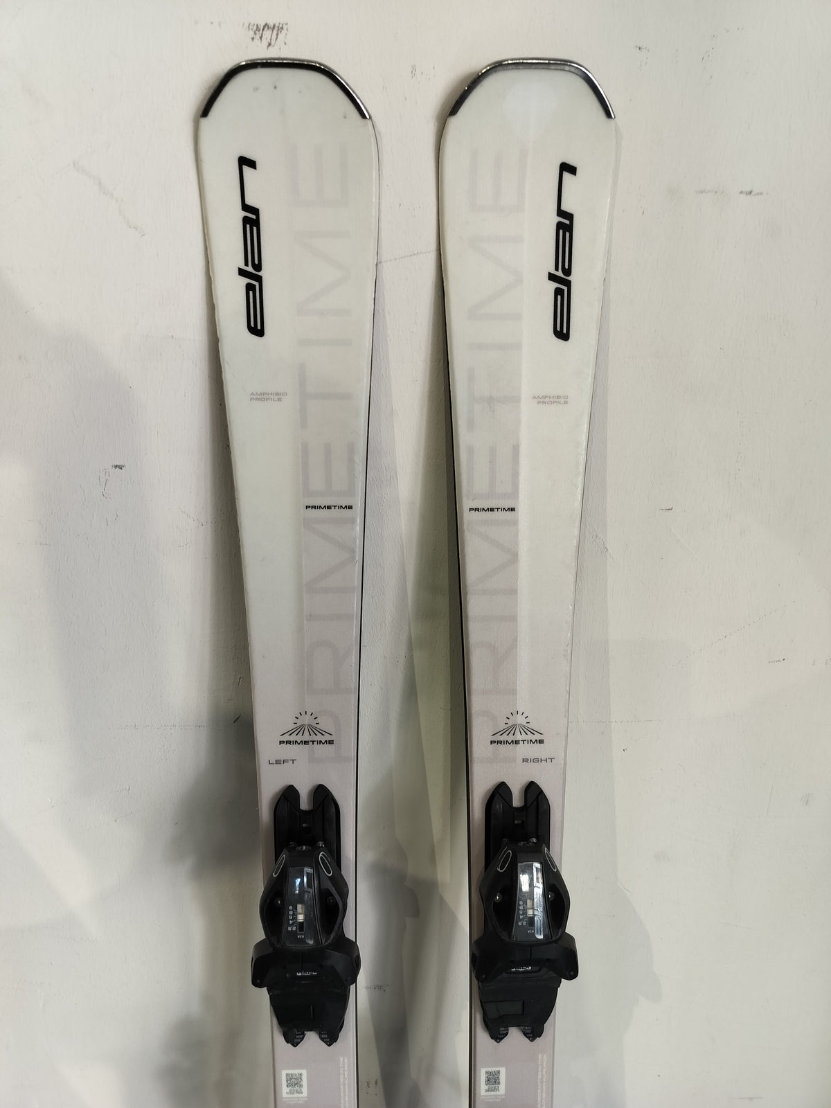 #1 - Elan Primetime N°2 144cm
