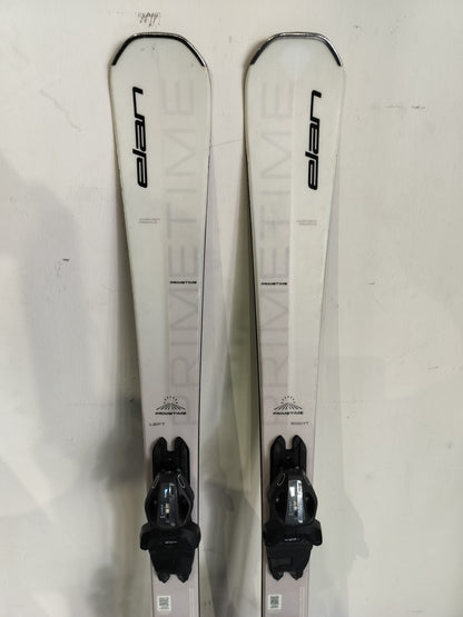 #1 - Elan Primetime N°2 144cm