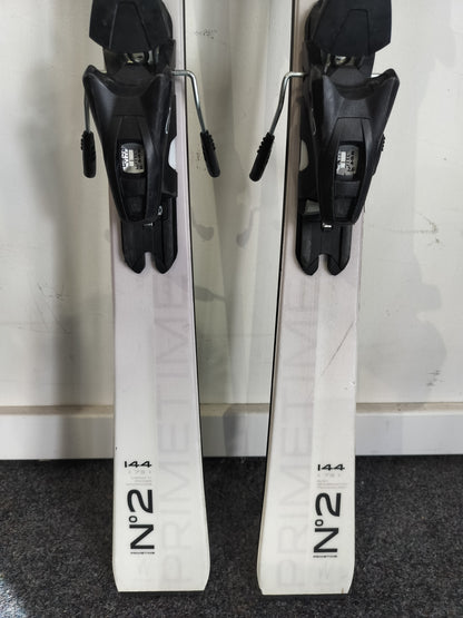 #1 - Elan Primetime N°2 144cm