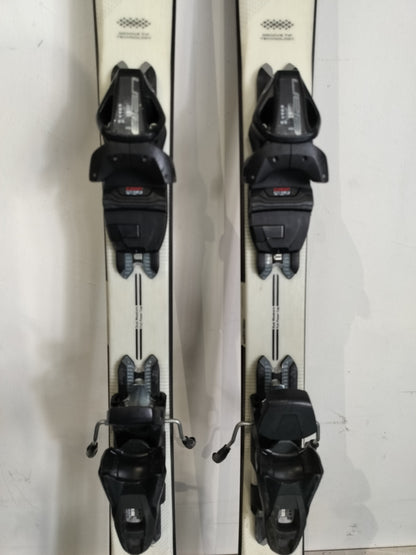 Elan White Magic 140cm
