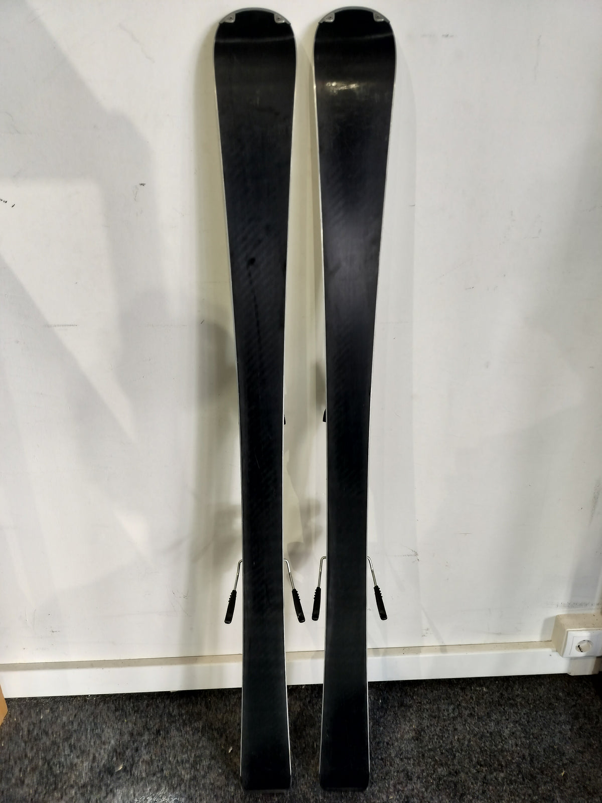 Elan White Magic 140cm