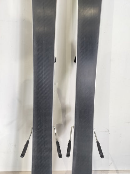 Elan White Magic 140cm