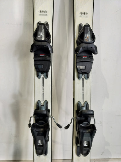Elan White Magic 146cm