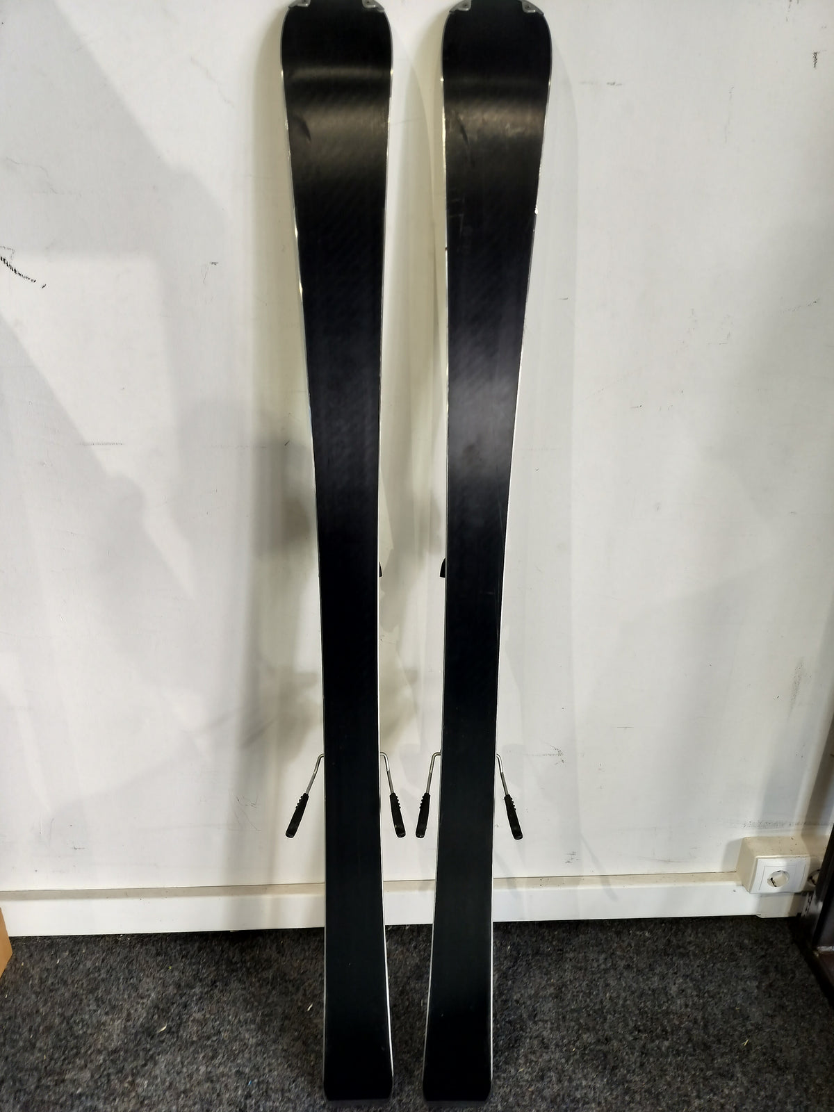 Elan White Magic 146cm