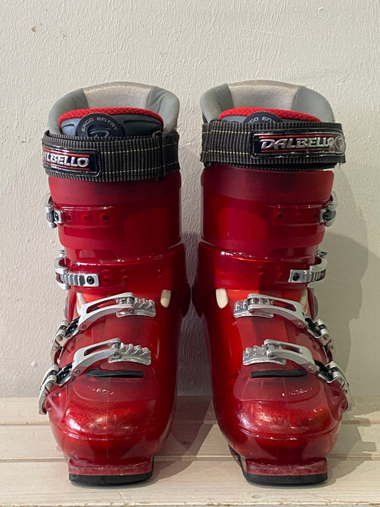 Dalbello skischoenen