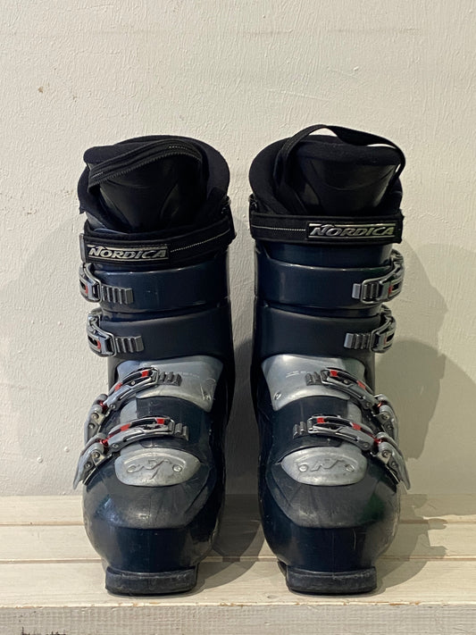 Nordica skischoenen