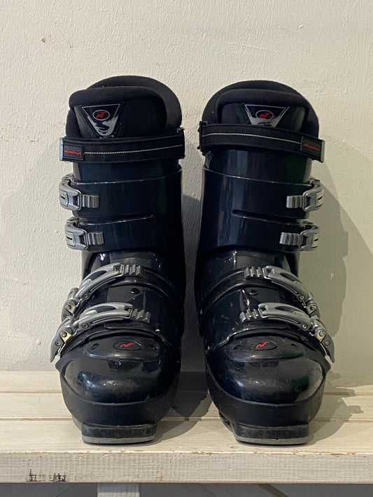 Nordica skischoenen