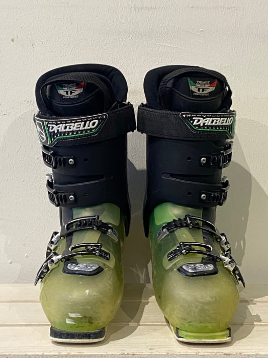 Dalbello Skischoenen