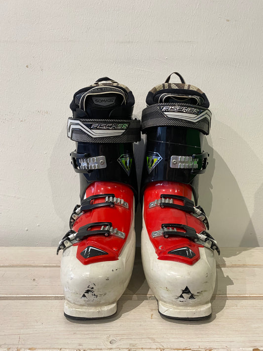 Fischer Fuse skischoenen