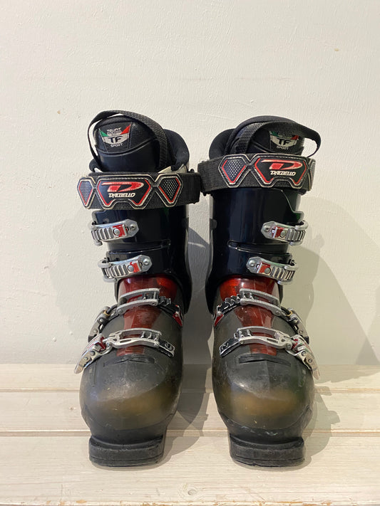 Dalbello skischoenen