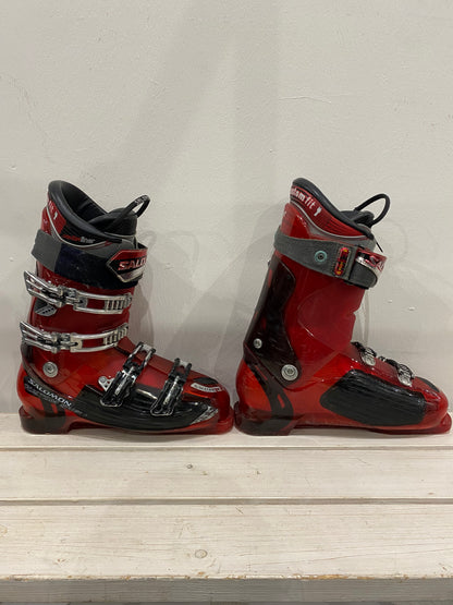 Salomon skischoen