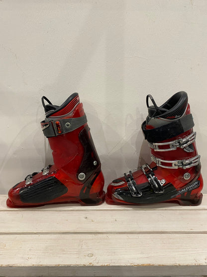 Salomon skischoen
