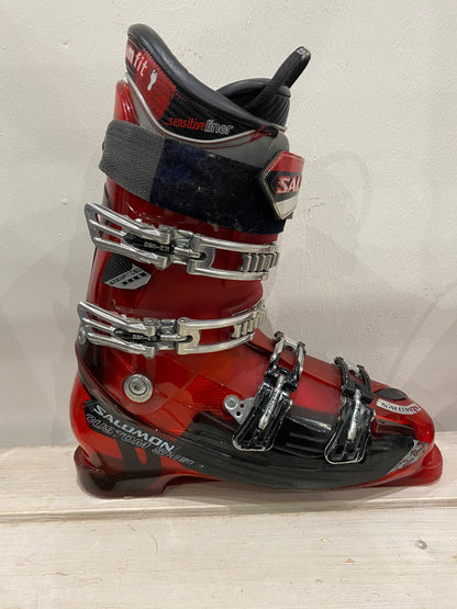 Salomon skischoen