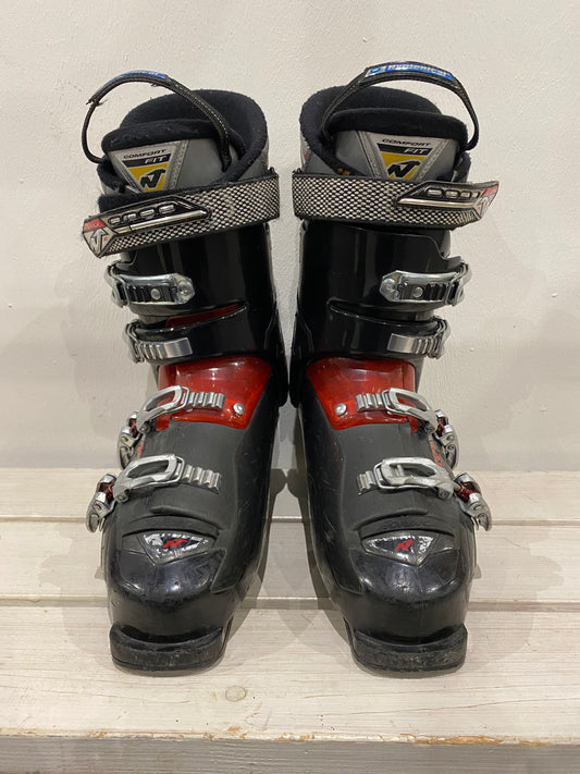 Nordica skischoenen