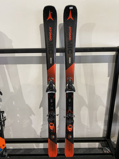Atomic Vantage X 75c 149cm