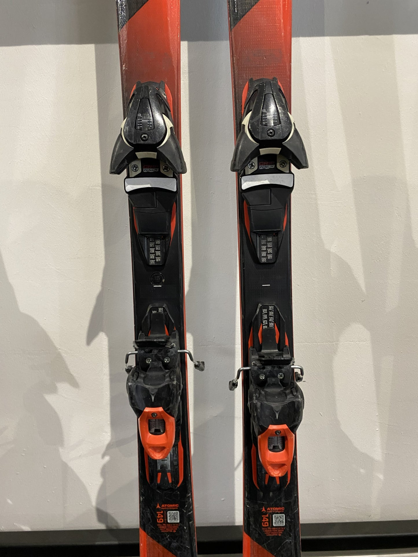Atomic Vantage X 75c 149cm