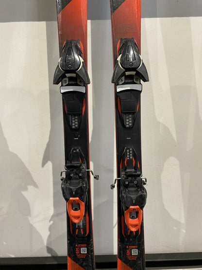 Atomic Vantage X 75c 149cm