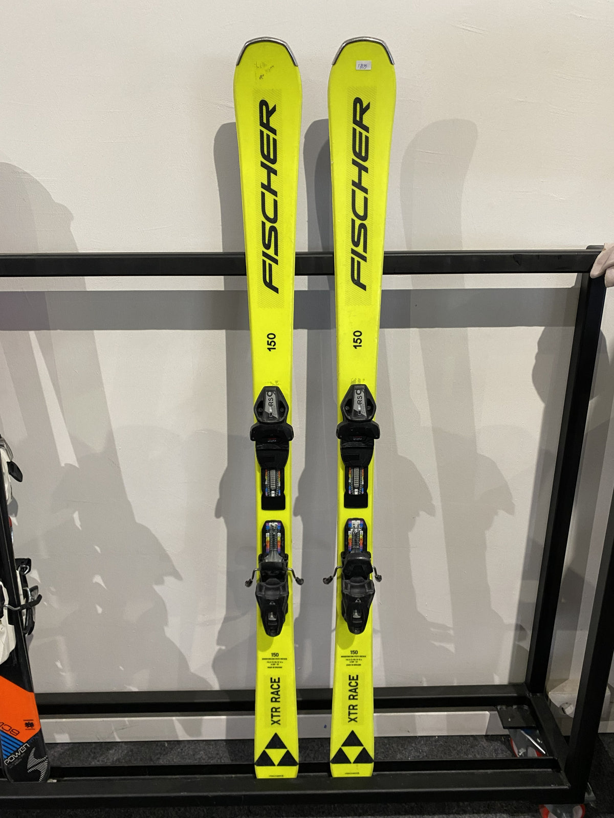Fischer XTR RACE 150cm