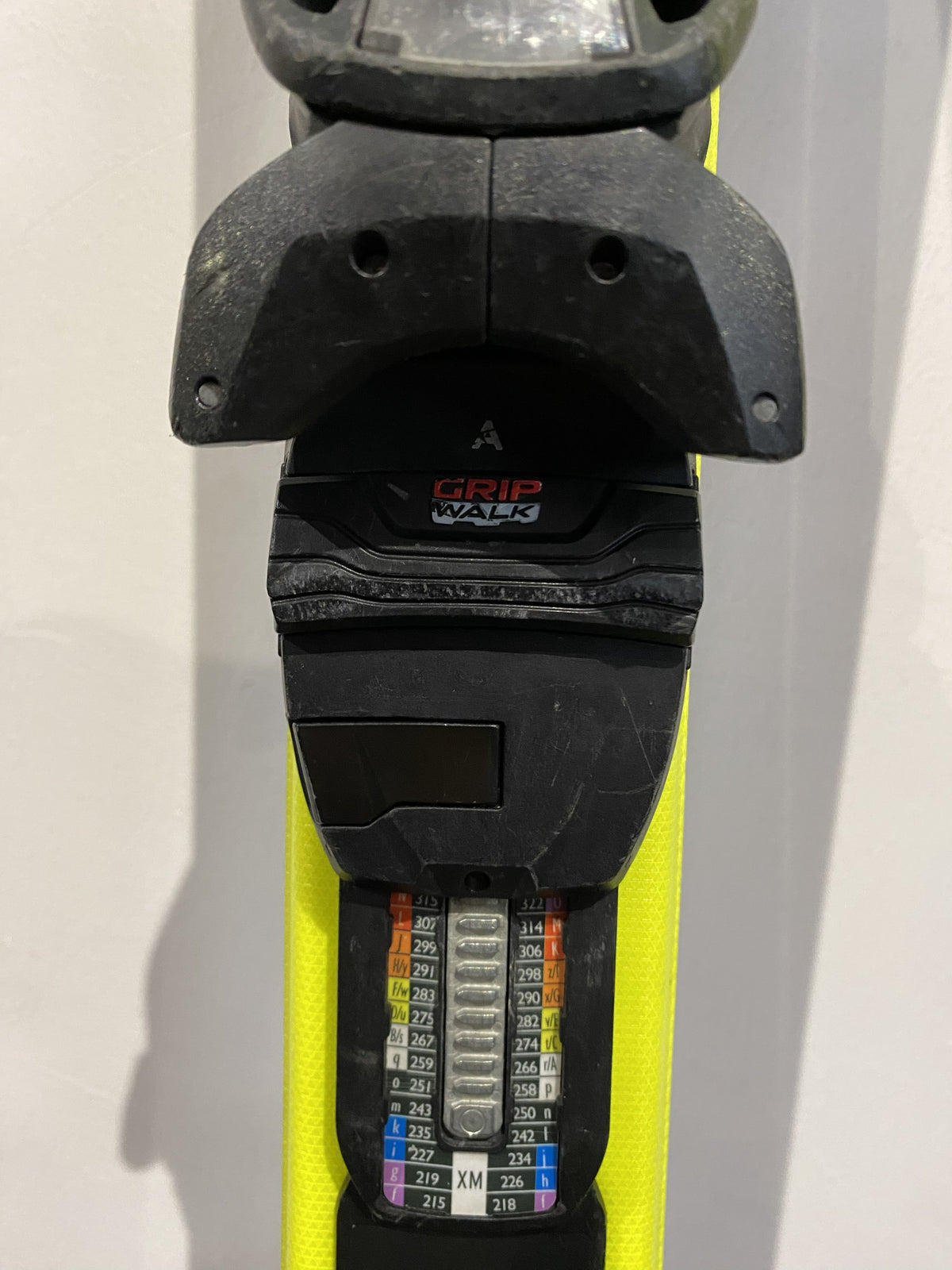 Fischer XTR RACE 150cm