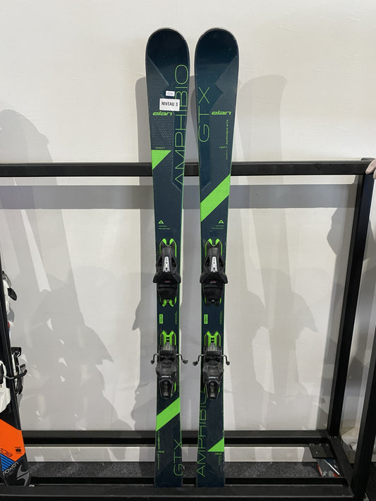 Elan Amphibio GTX 152cm