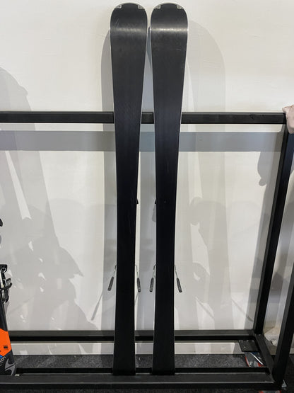 Elan Amphibio GTX 152cm