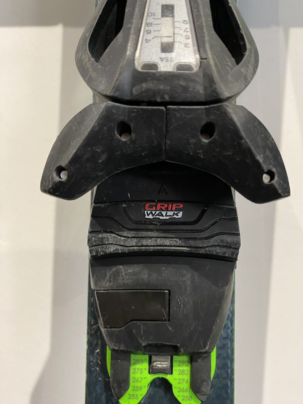 Elan Amphibio GTX 152cm