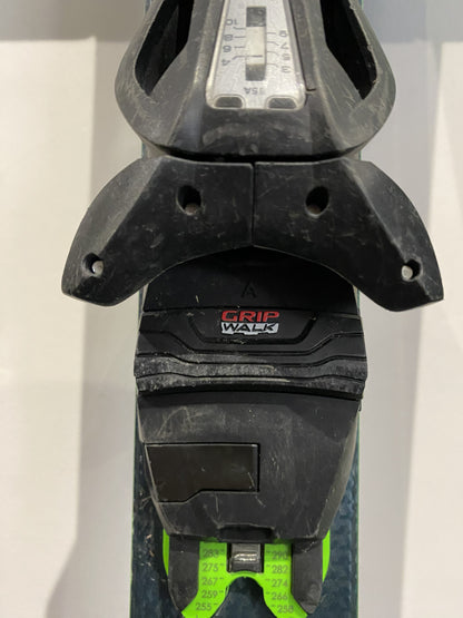 Elan Amphibio GTX 152cm