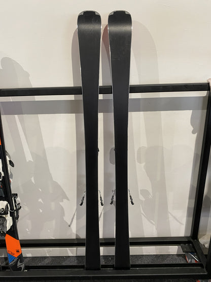 Blizzard WCR 153cm