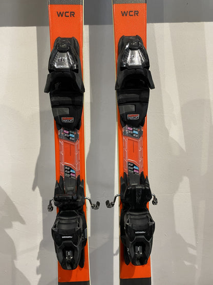 Blizzard WCR 153cm