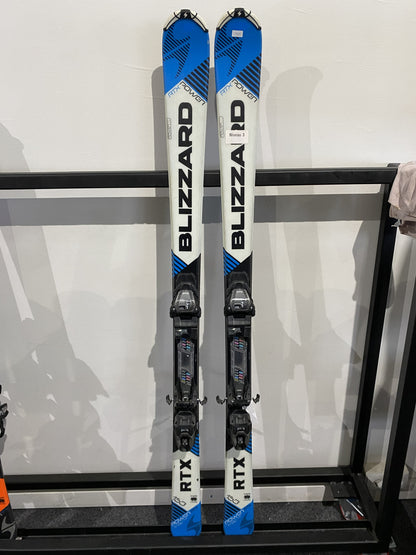 Blizzard RTX 153 cm