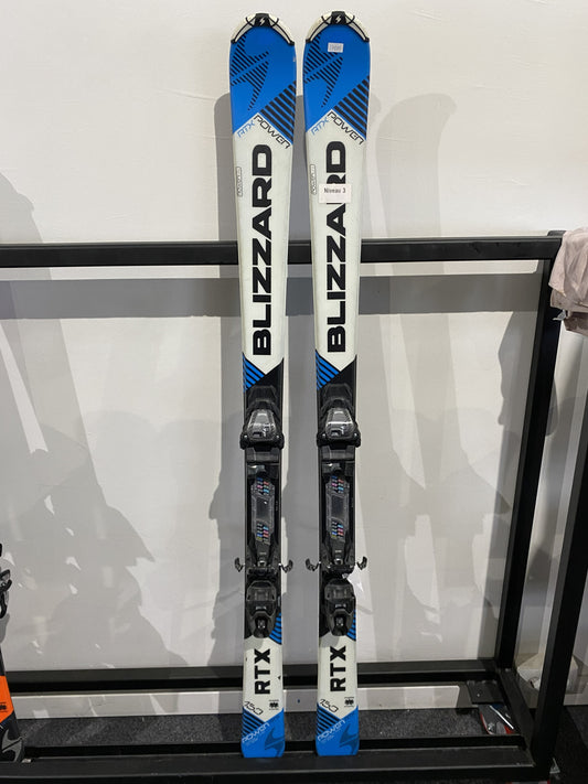 Blizzard RTX 153 cm