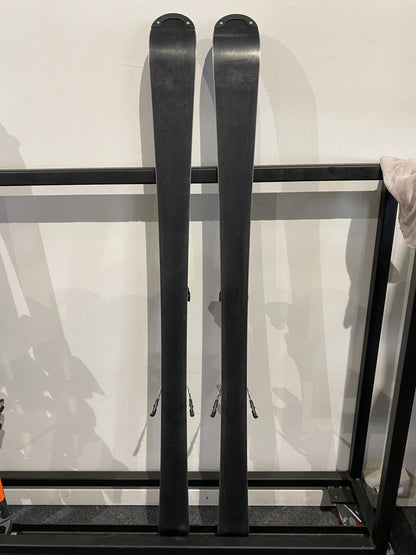 Blizzard RTX 153 cm