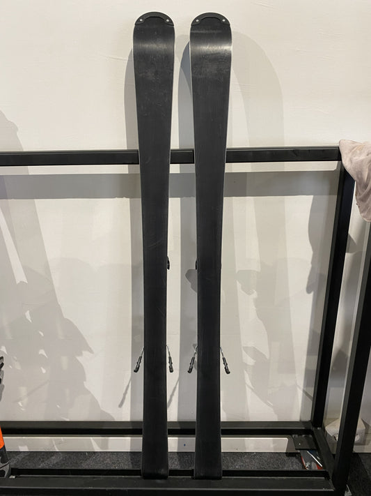 Blizzard RTX 153 cm