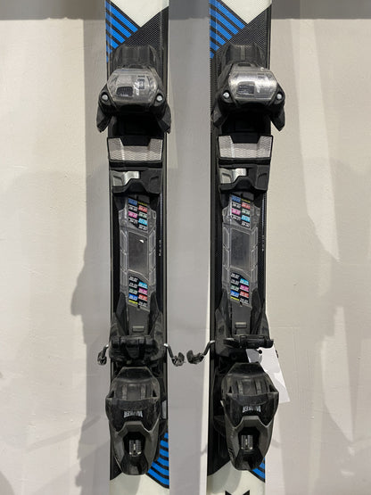 Blizzard RTX 153 cm