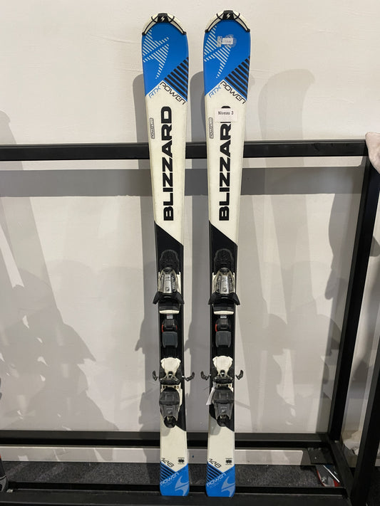 Blizzard RTX 146 CM