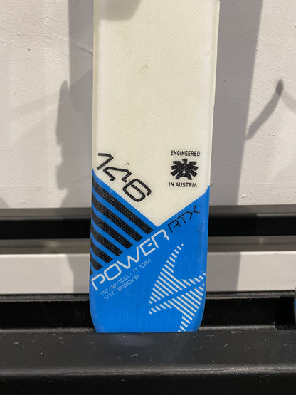 Blizzard RTX 146 CM