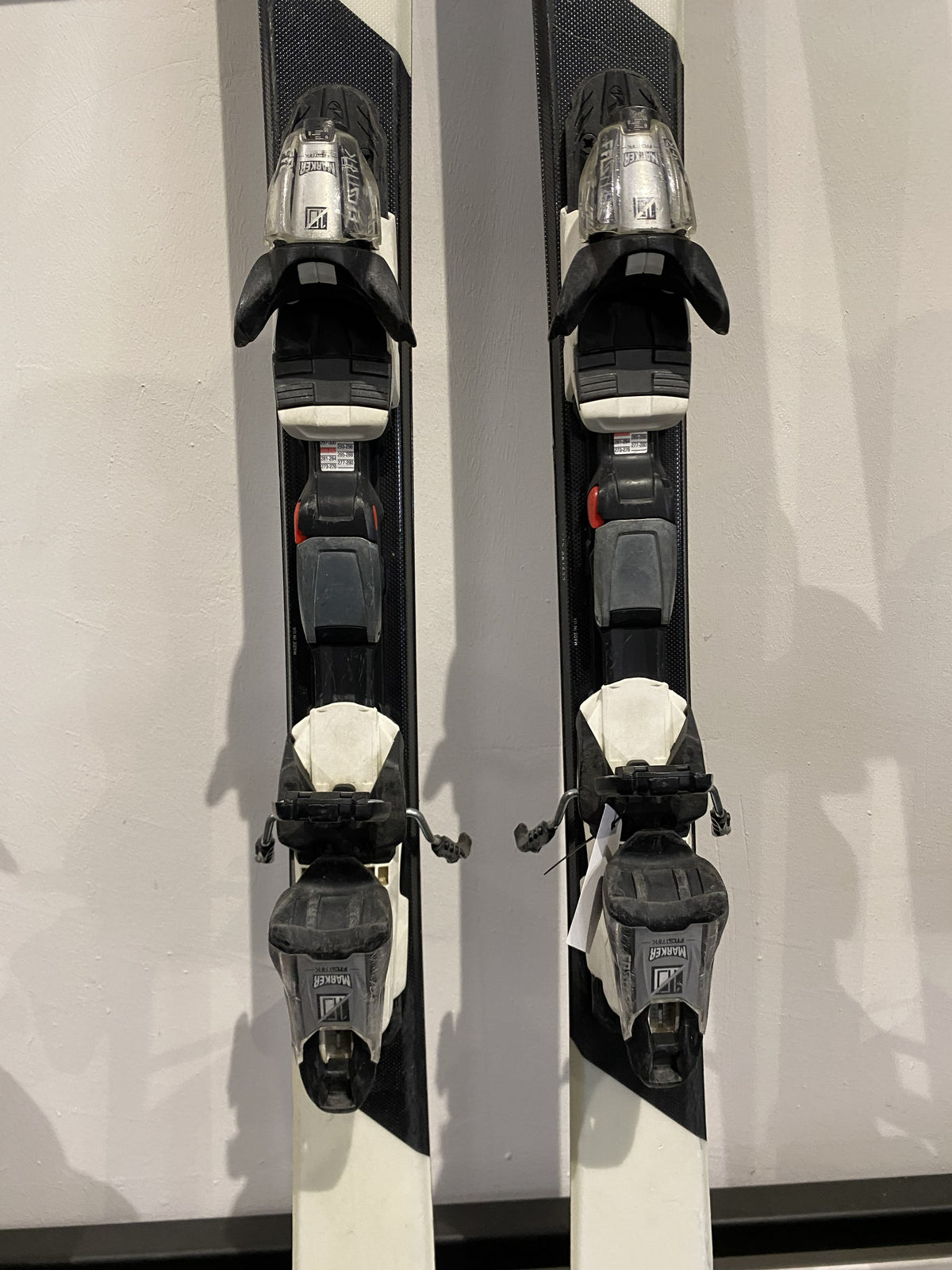 Blizzard RTX 146 CM