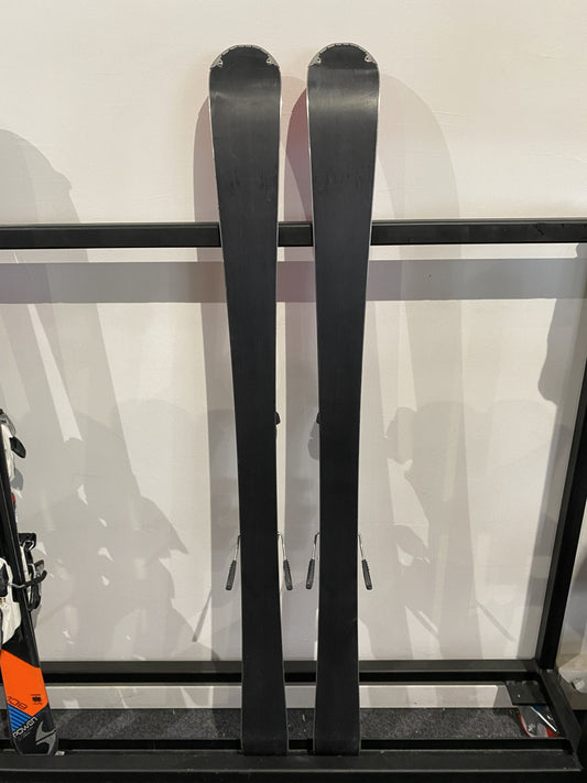 Fischer RC one 77 XTR 145 CM