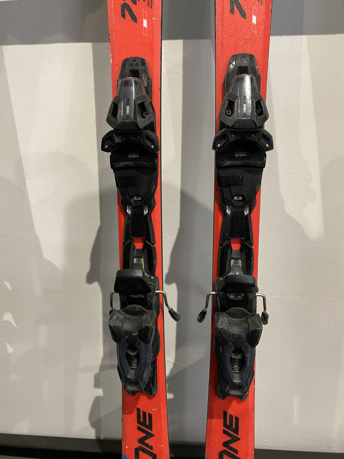 Fischer RC one 77 XTR 145 CM