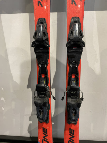 Fischer RC one 77 XTR 145 CM
