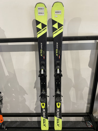 Fischer XTR Race 145 CM