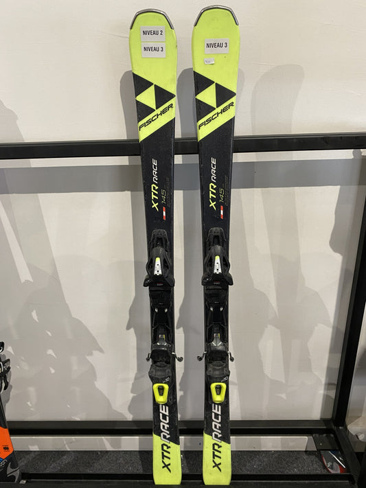 Fischer XTR Race 145 CM